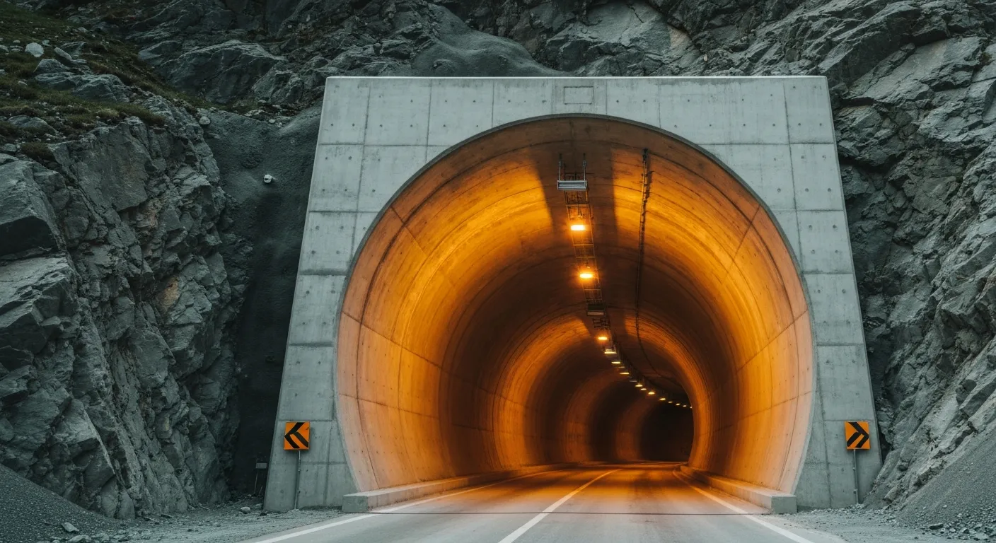 Gotthard Nordportal
