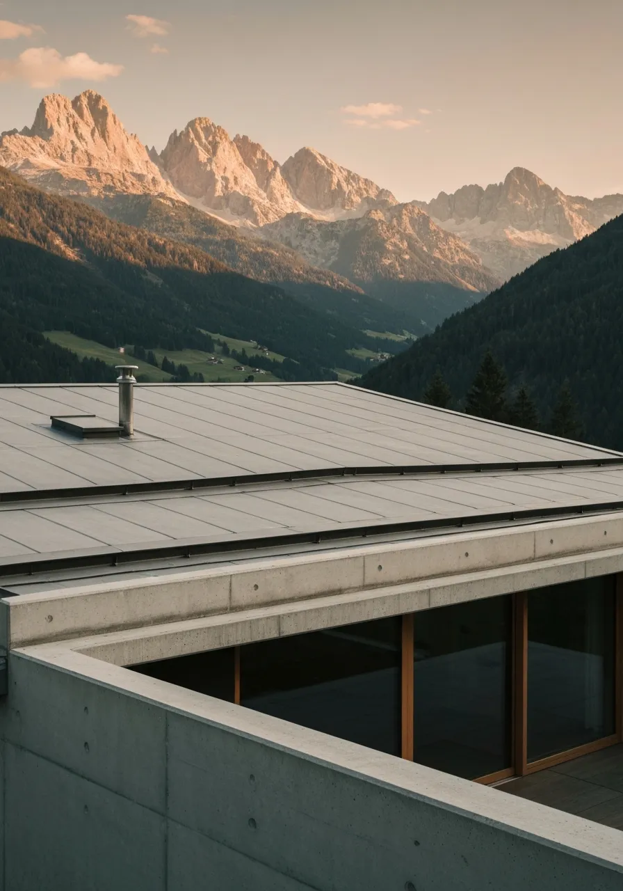 Architektur
